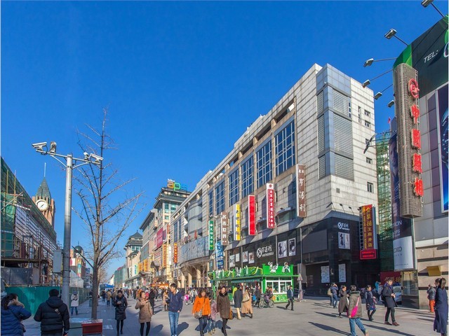 控制中心经销商